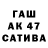 APVP СК КРИС Tegar Hanif